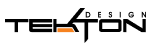 tekton design logo