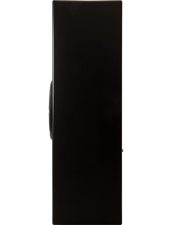 Black Tekton Design Perfect Set HiFi Loudspeaker - Side