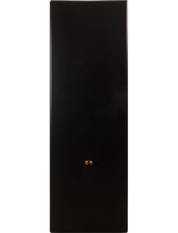 Black Tekton Design Perfect Set HiFi Loudspeaker - Back