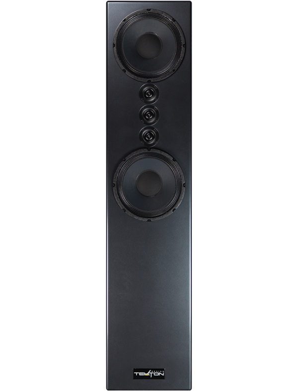 Tekton Design Pendragon Hi-Fi Loudspeaker - Front Single